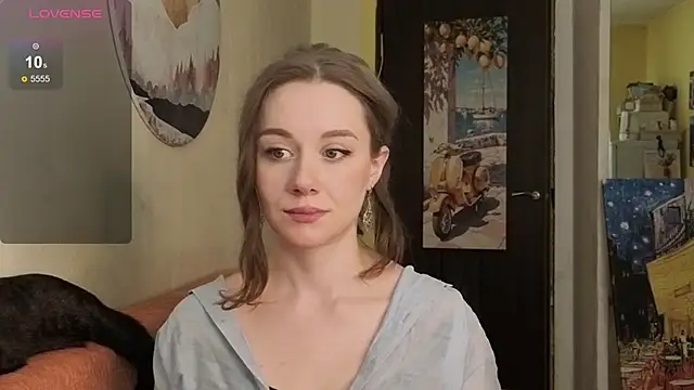 SkyHelen online show from April 2, 7:28 am