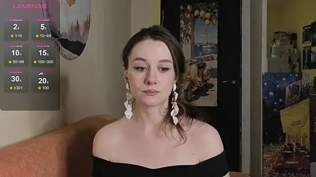 SkyHelen online show from April 4, 4:26 pm