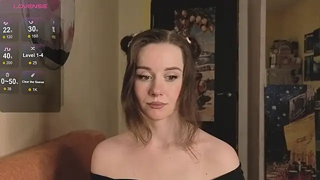 SkyHelen online show from April 13, 4:01 pm