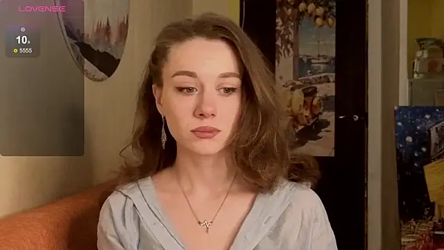 SkyHelen online show from April 28, 8:41 am