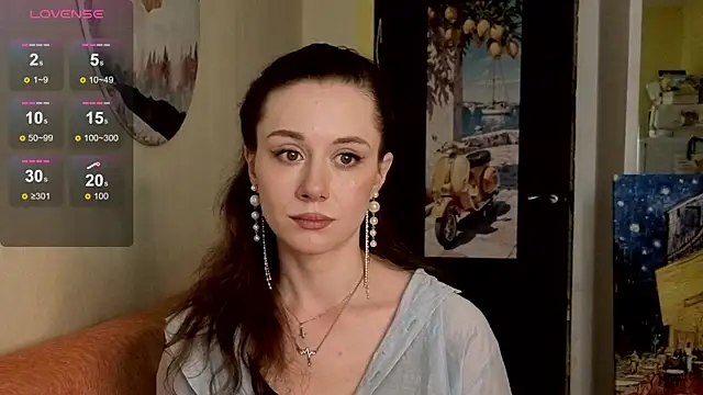 SkyHelen online show from May 31, 7:48 am