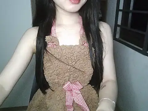 Annabelle-e online show from October 2, 6:37 pm