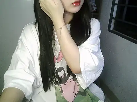 Annabelle-e online show from October 10, 5:34 pm