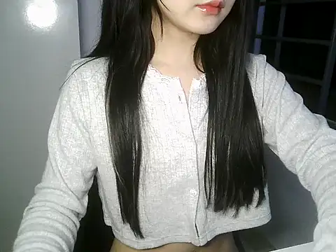 Annabelle-e online show from November 4, 4:39 pm