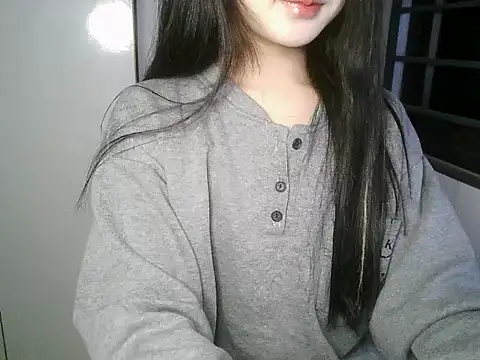 Annabelle-e online show from January 7, 6:32 pm