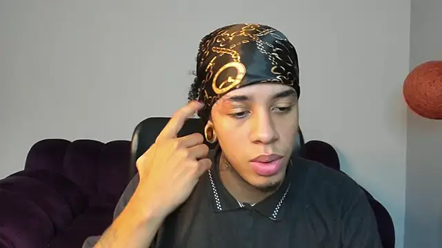 Biker Seb online show from September 10, 1:33 pm