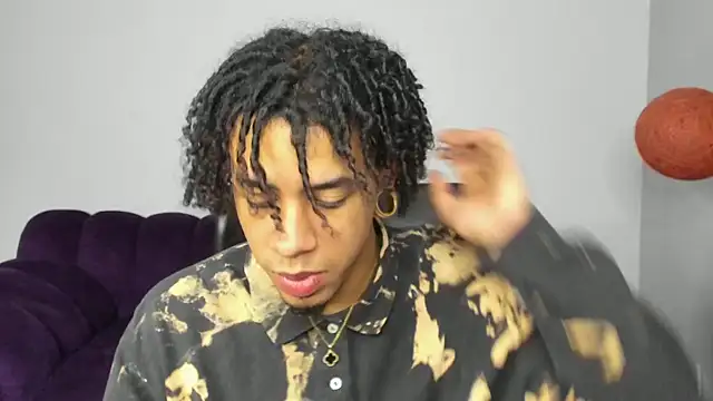 Biker Seb online show from September 13, 1:33 pm