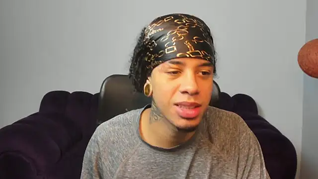 Biker Seb online show from October 6, 12:24 pm