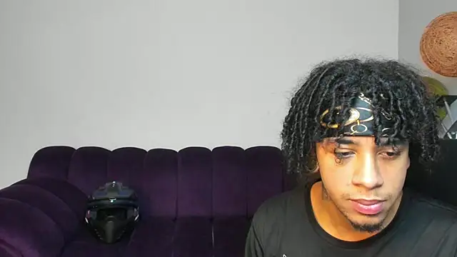 Biker Seb online show from October 23, 12:59 pm