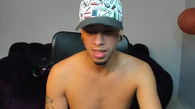 Biker Seb online show from November 4, 5:23 pm