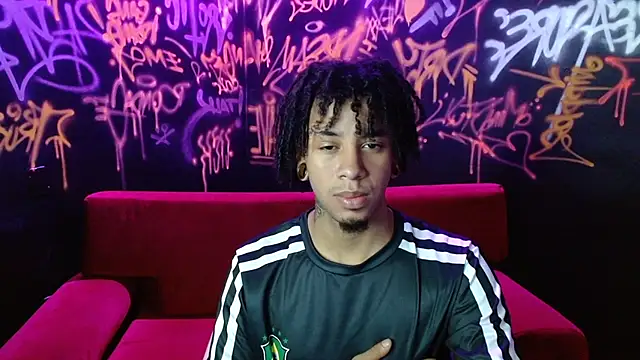 Biker Seb online show from November 10, 12:59 pm