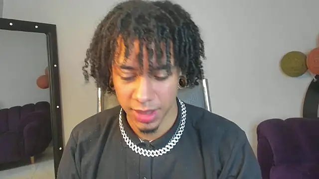 Biker Seb online show from December 2, 2:34 pm