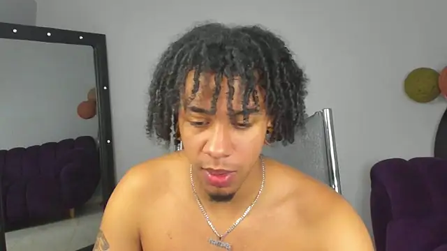 Biker Seb online show from December 4, 3:54 pm