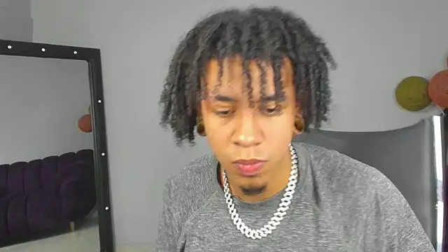 Biker Seb online show from December 5, 2:47 pm