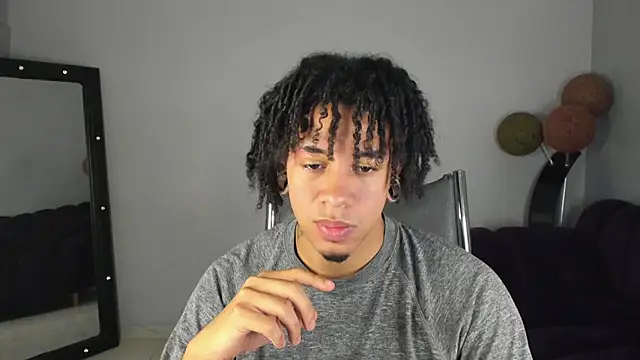 Biker Seb online show from December 15, 4:22 pm