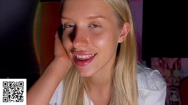 ElysiaXo online show from November 9, 11:03 pm