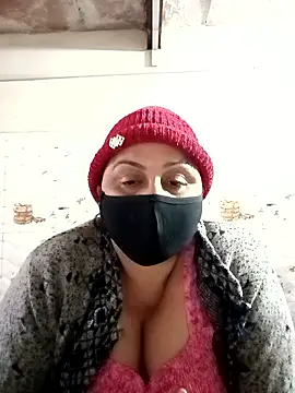 Rakhi sawant143 online show from January 8, 2:58 am