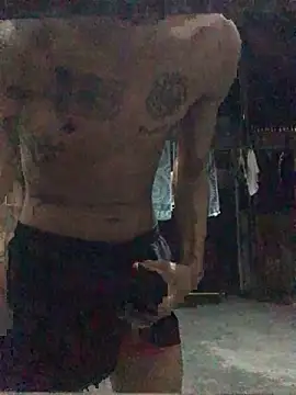 lcsexy45 online show from February 24, 4:43 am