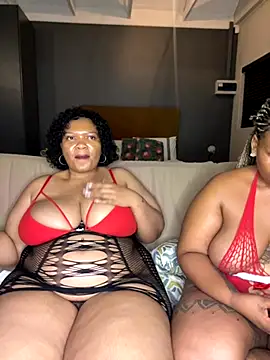 Judylicius online show from October 18, 2:25 am