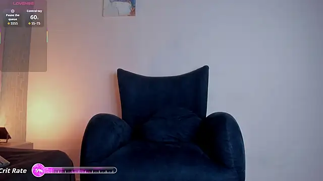 agatha jener online show from November 29, 11:35 am