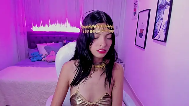 Mia Clay1 online show from November 24, 8:30 pm