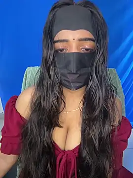 Snapshot of DesiSexyMonika chatting on September 17, 6:59 am DesiSexyMonika online show from September 17, 6:59 am