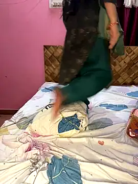 DesiSexyMonika online show from January 5, 7:28 pm