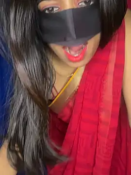 DesiSexyMonika online show from April 14, 7:09 pm