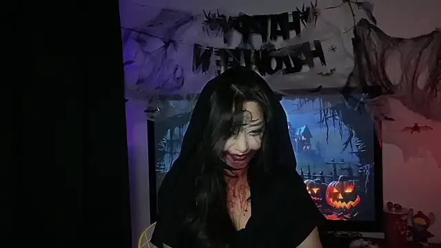 WonderMira online show from October 25, 1:51 pm