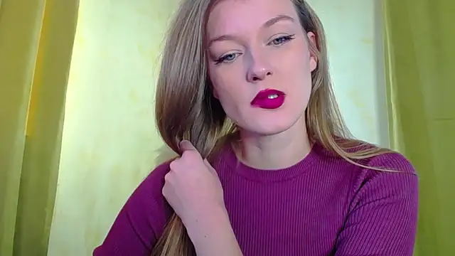 MysticVenus  online show from December 15, 8:07 am