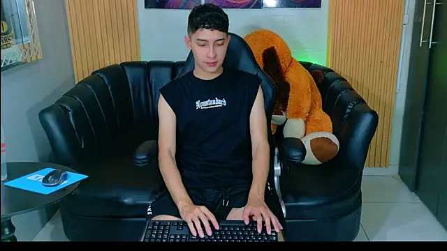 Kygo Williams online show from September 27, 10:04 pm