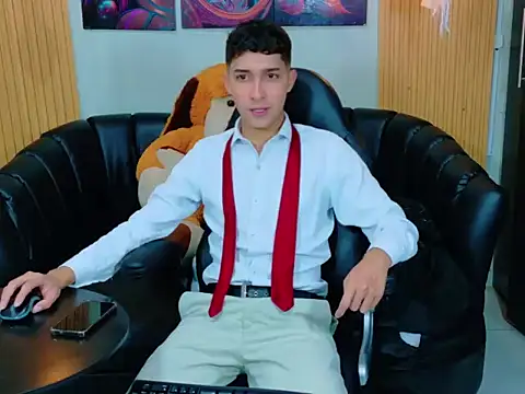 Kygo Williams online show from November 17, 5:57 am