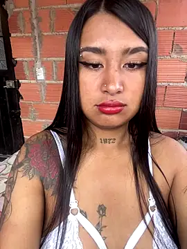 Caty  hot online show from September 14, 9:03 pm