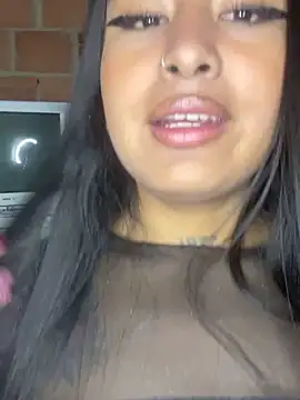 Caty  hot online show from September 21, 3:41 am