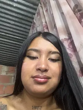 Caty  hot online show from October 10, 12:20 am