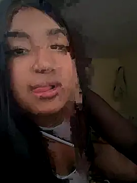 Caty  hot online show from October 23, 7:23 pm