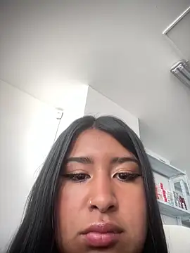 Caty  hot online show from December 16, 5:29 pm