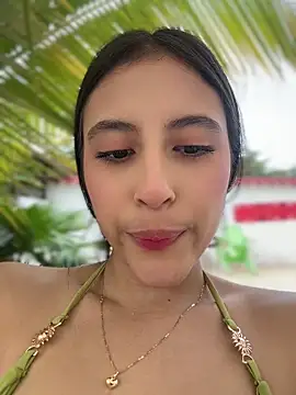 Snapshot of Juanita-Diaz chatting on July 11, 8:11 pm Juanita-Diaz online show from July 11, 8:11 pm