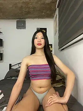 Sweetashleyasian online show from February 26, 2:16 pm