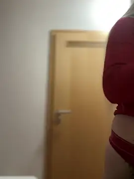 Snapshot of Steffi_Snowbunny chatting on March 29, 7:25 pm Steffi Snowbunny online show from March 29, 7:25 pm