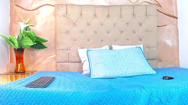 Luke Carter online show from March 28, 1:11 pm