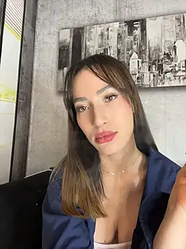 SweetieSinXXX online show from August 3, 2:11 pm