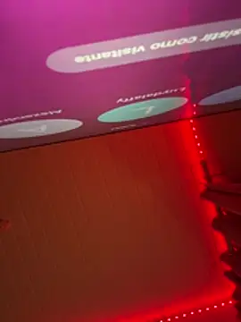 luluzinhax online show from July 13, 3:42 am
