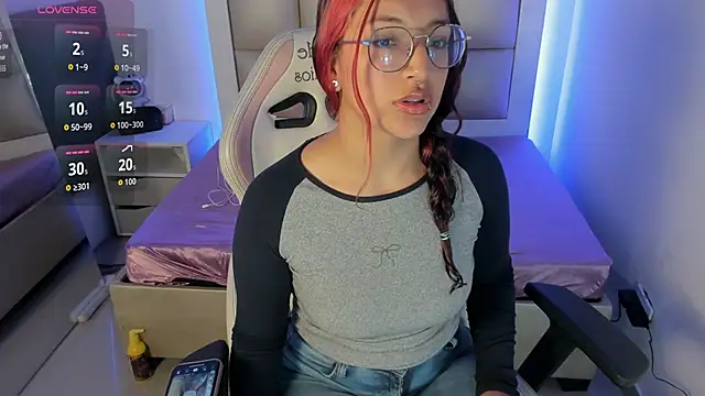 Valkiria js online show from November 12, 12:49 pm