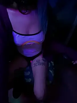 mmmminaDarling online show from February 21, 4:57 am