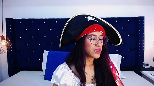 Snapshot of miss_aris chatting on October 20, 4:13 am miss aris online show from October 20, 4:13 am