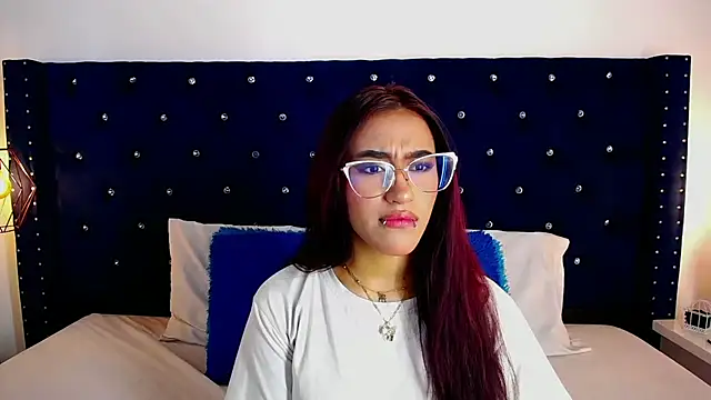 Snapshot of miss_aris chatting on October 29, 5:31 am miss aris online show from October 29, 5:31 am