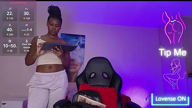 eliza eup online show from November 5, 11:43 am