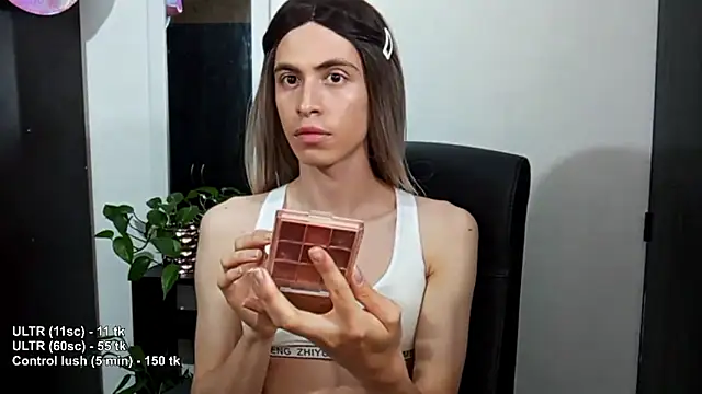 Andy Roses online show from December 19, 2:40 am