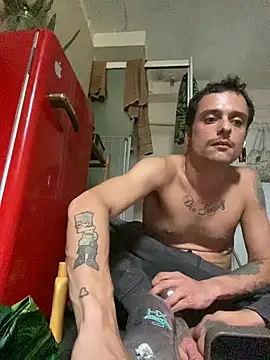 chrisalmeid  online show from January 19, 10:19 am